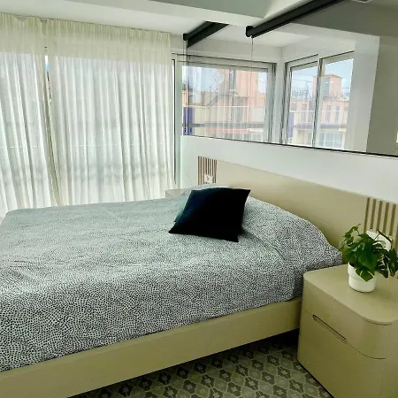 Apartamento turístico La Gavina Planta 5 - Gestaltur Benidorm Exterior foto