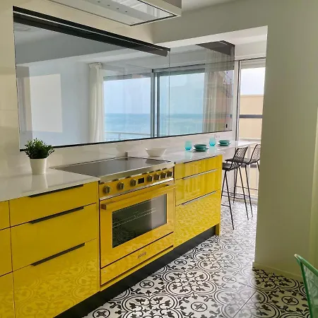 Apartamento turístico La Gavina Planta 5 - Gestaltur Benidorm Exterior foto