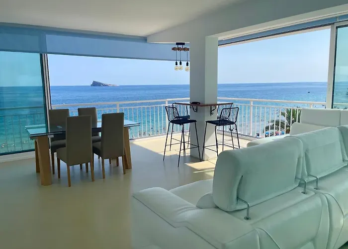 Apartamento La Gavina By Gestaltur