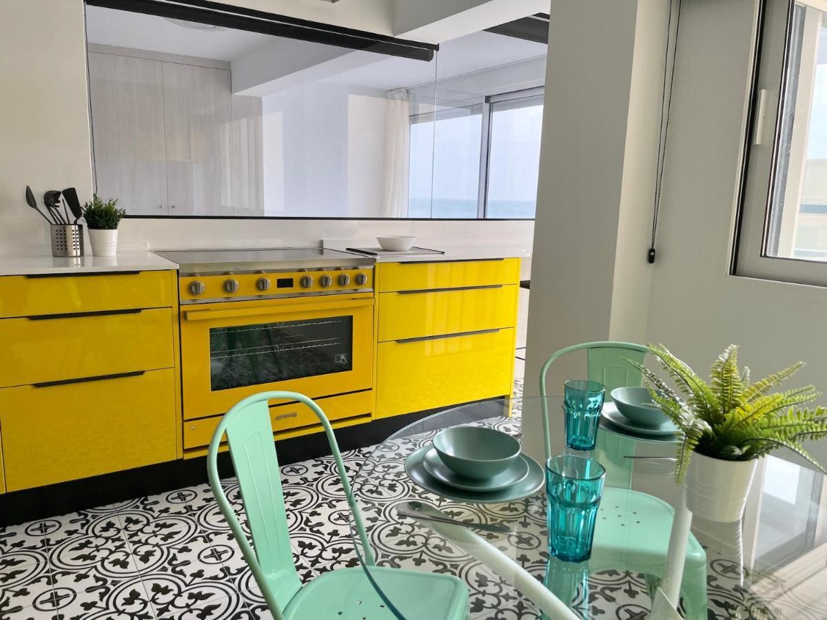 Turístico La Gavina Planta 5 - Gestaltur Apartment