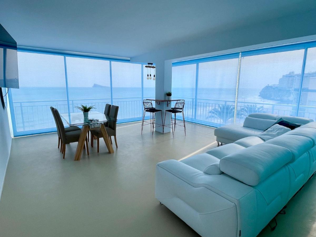 Turístico La Gavina Planta 5 - Gestaltur Apartment Benidorm