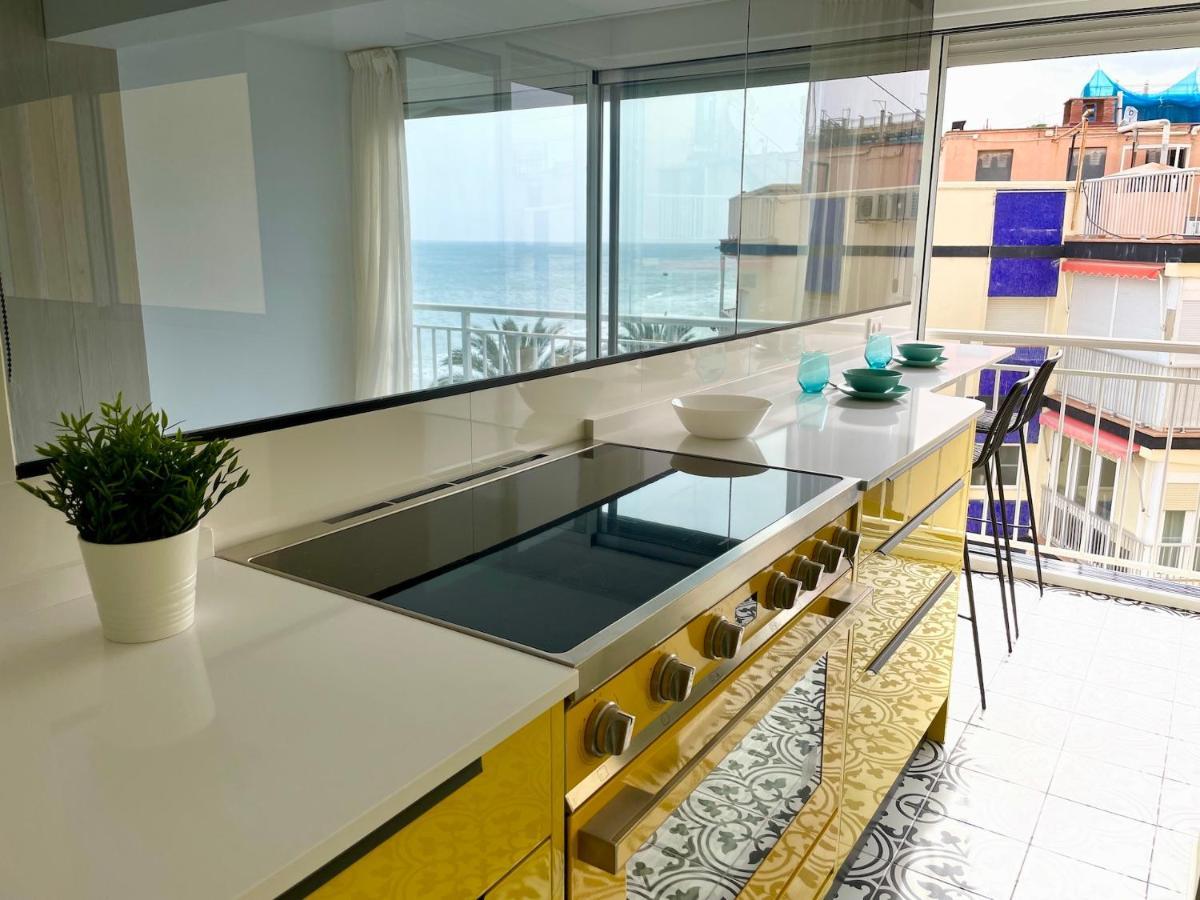 Turístico La Gavina Planta 5 - Gestaltur Apartment
