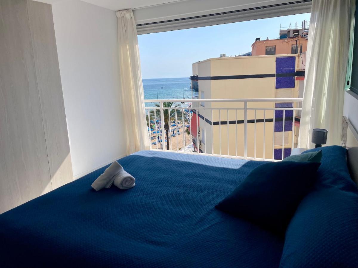 Turístico La Gavina Planta 5 - Gestaltur Apartment